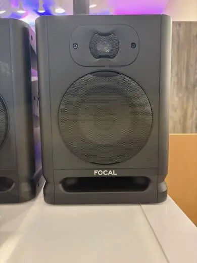 Focal Professional - ALPHA 50 EVO